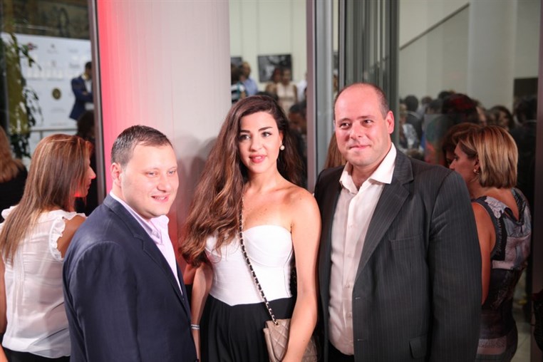 LIPS Italian Brands Fashion Show